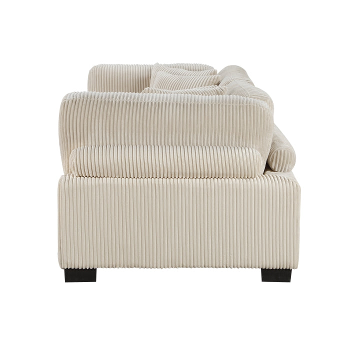 Traverse Loveseat 8555BE-2*