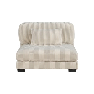 Traverse Modular Corduroy Sectional - Build Your Own