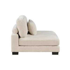Traverse Modular Corduroy Sectional - Build Your Own