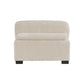 Traverse Modular Corduroy Sectional - Build Your Own