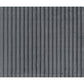 8555GY Modular 5 Pc Gray Sectional