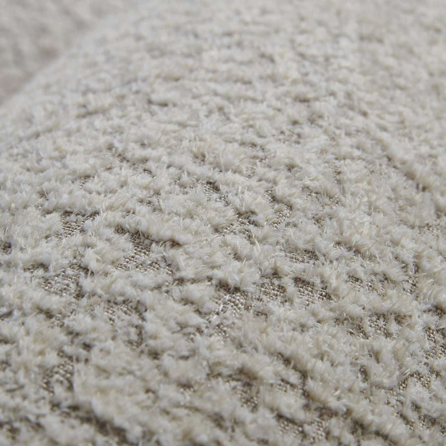 Delvan Beige Right Facing Chaise Sectional