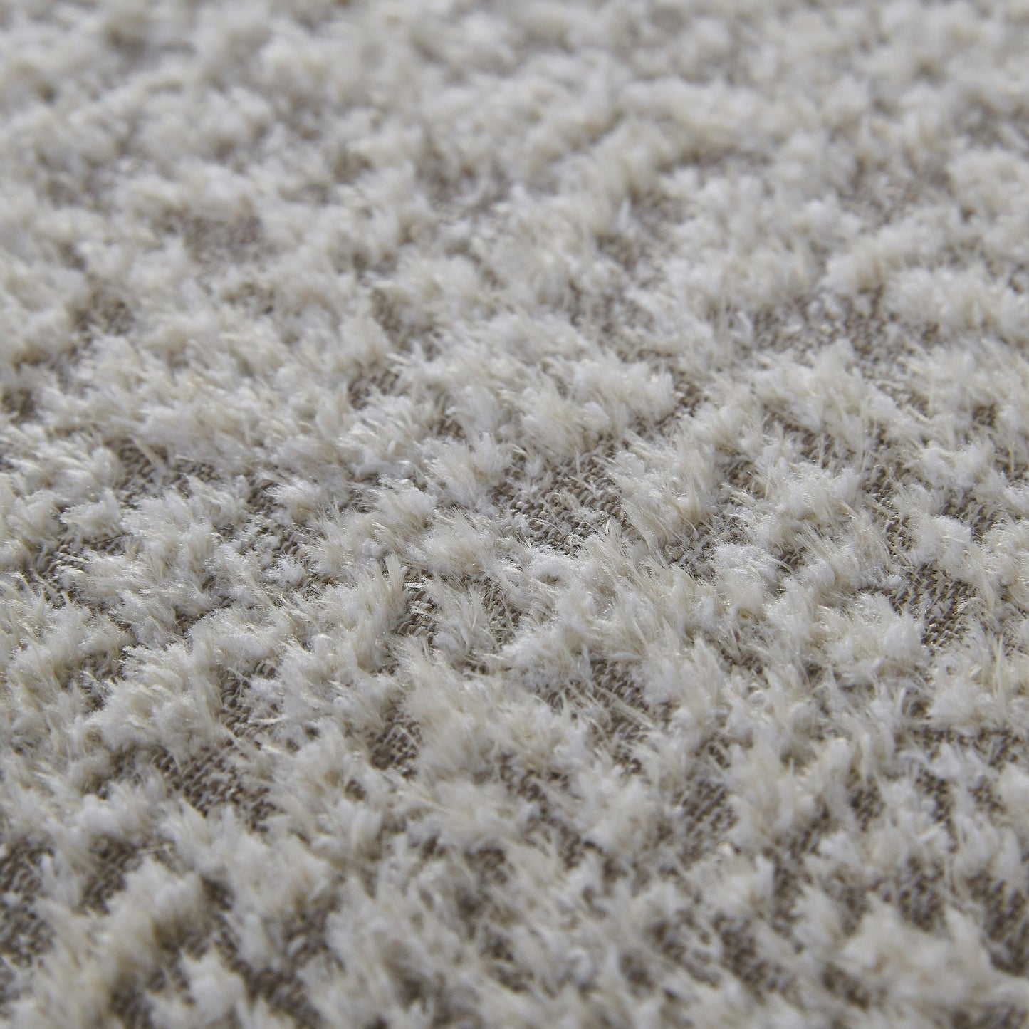 Delvan Beige Right Facing Chaise Sectional