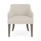 Sariel Upholstered Host Chair 87158