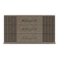 Sariel 4 Pc Bedroom Collection by Riverside