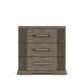 Sariel 4 Pc Bedroom Collection by Riverside