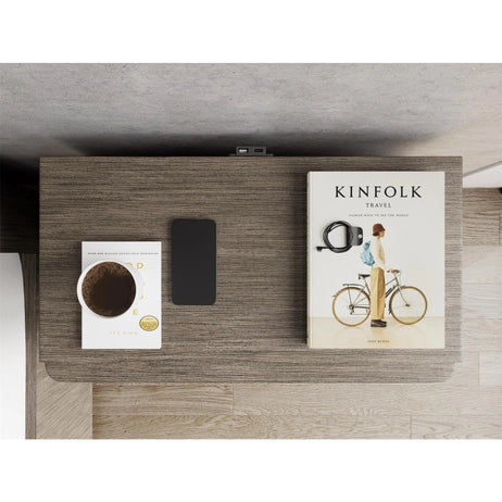 Sariel 4 Pc Bedroom Collection by Riverside