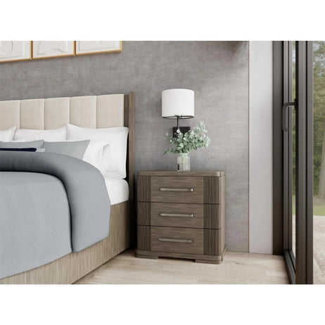 Sariel 4 Pc Bedroom Collection by Riverside