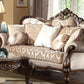 McFerran SF8900 Ascot Sofa Collection - Chenille Fabric