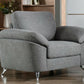 Villanelle 3 Pc Sofa Collection 89732-SLC