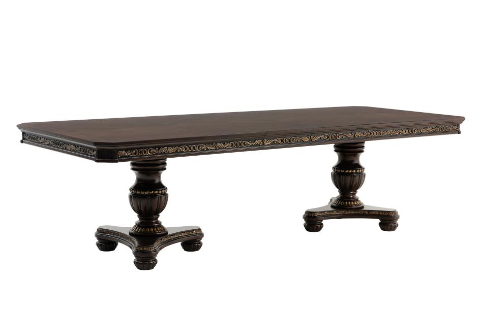 Russian Hill Dining Collection by Homelegance