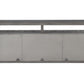 Lexington Grey TV Stand 903029