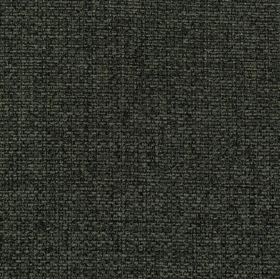 Leon Barrel Hunter Green Accent Swivel Chair