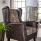 Silla decorativa Elmbrook 903080