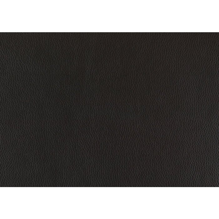 Wareham Top Grain Dark Brown Leather Sectional