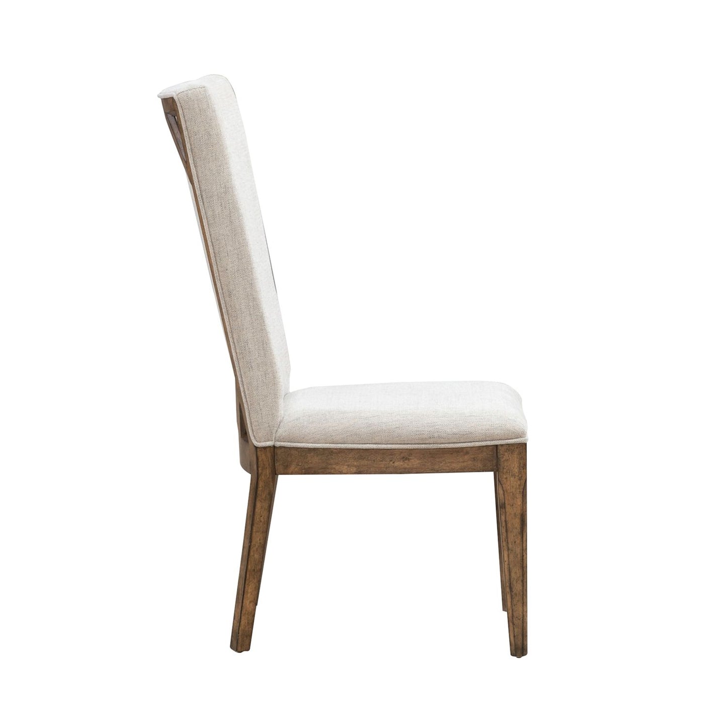 Carolina Park Expandable Trestle Dining Set