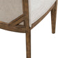 Carolina Park Expandable Trestle Dining Set