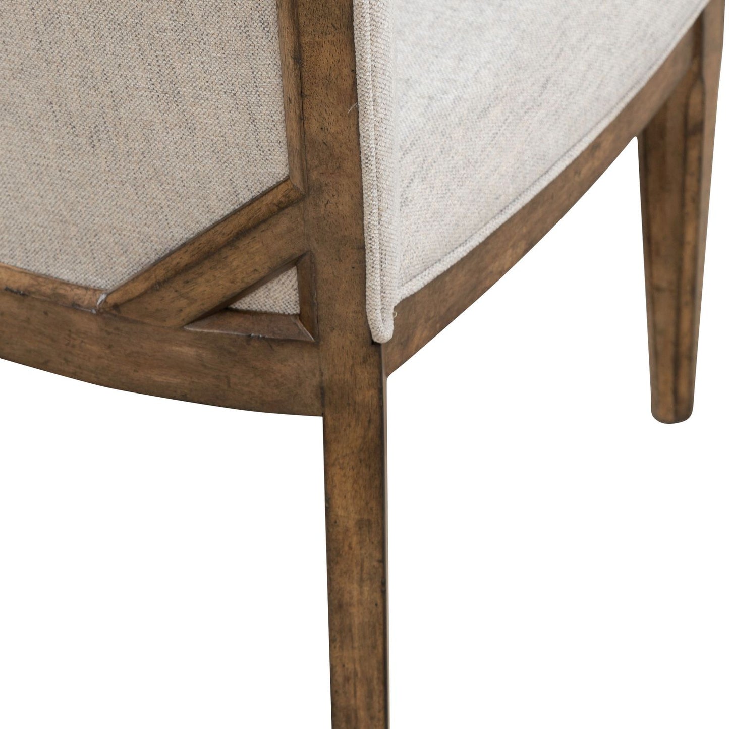 Carolina Park Expandable Trestle Dining Set