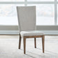 Carolina Park Expandable Trestle Dining Set