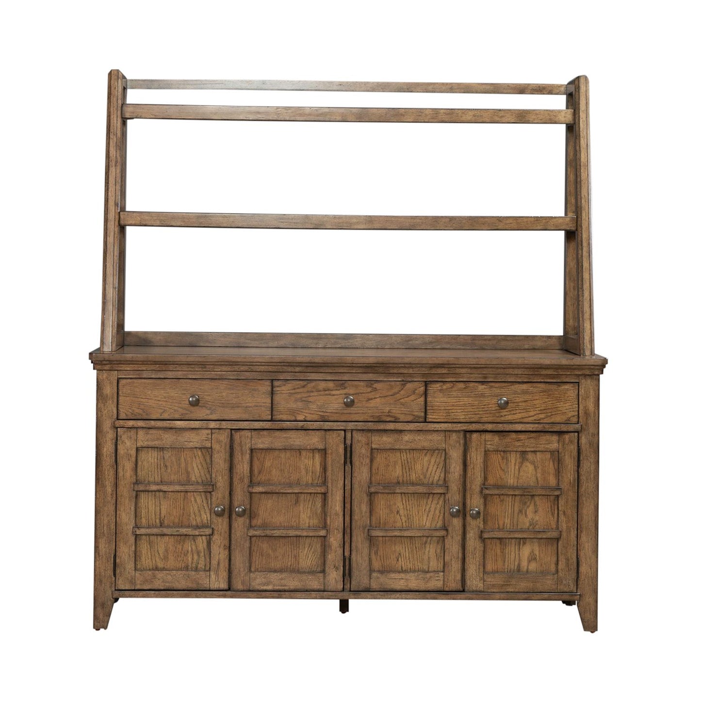 Carolina Server & Hutch 930-DR-SH