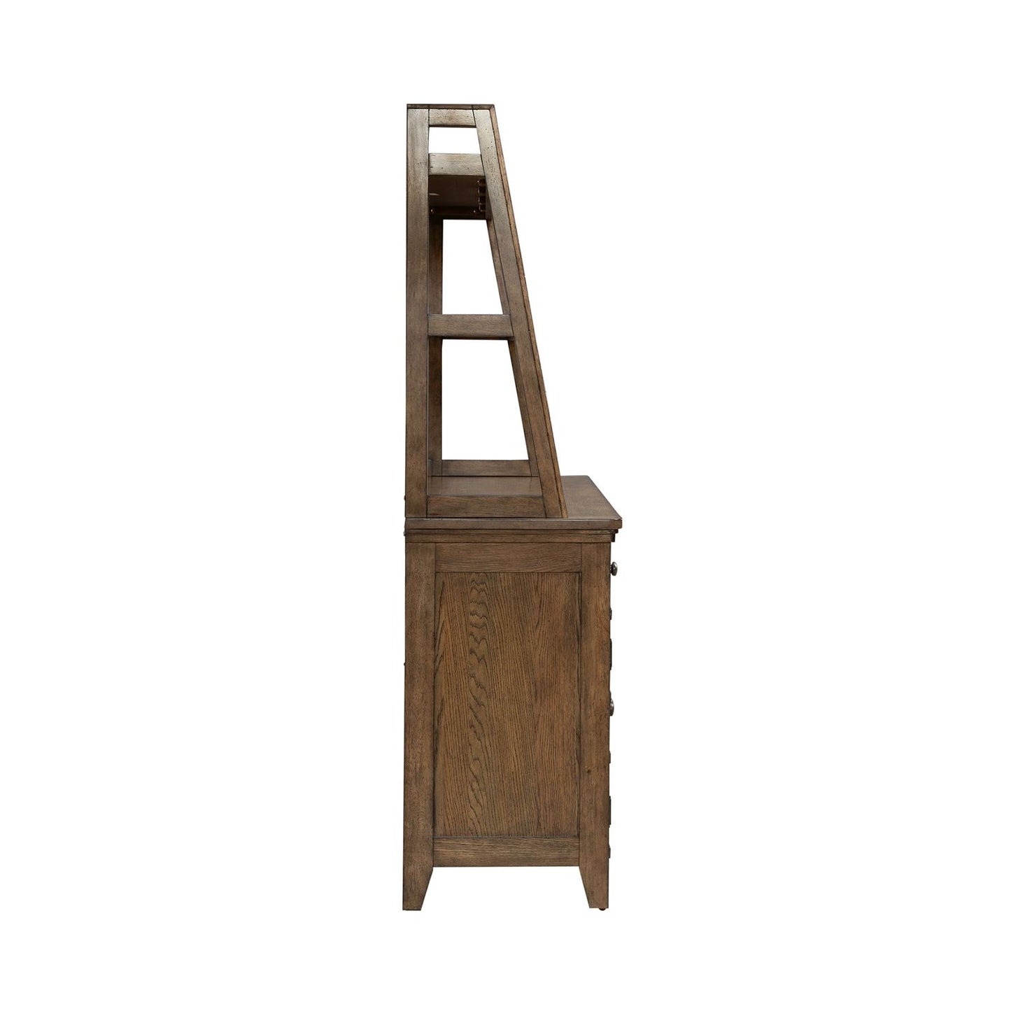 Carolina Server & Hutch 930-DR-SH