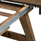 Carolina Park Expandable Trestle Dining Set