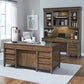 Carolina Park Home Office Collection