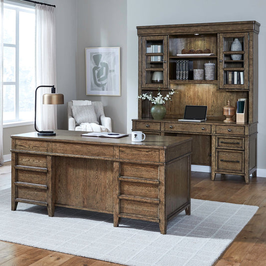 Carolina Park Home Office Collection