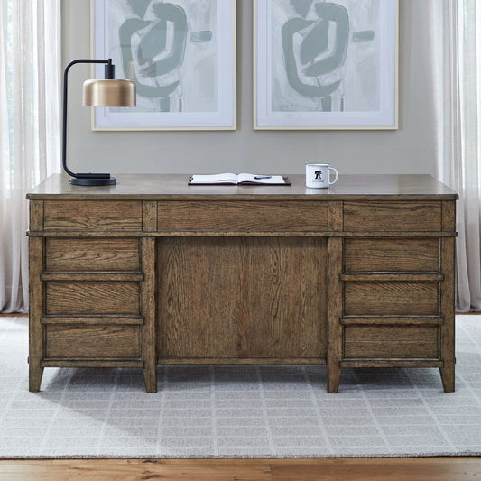 Carolina Park Home Office Collection