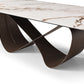 ESF 9305 Ceramic Top 7 Pc Dining Collection