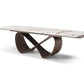 ESF 9305 Ceramic Top 7 Pc Dining Collection