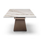 ESF 9305 Ceramic Top 7 Pc Dining Collection