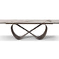 ESF 9305 Ceramic Top 7 Pc Dining Collection