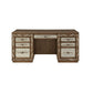 Orianne Computer Desk & Hutch 93790