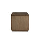 Orianne Computer Desk & Hutch 93790