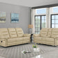 Global United 9392 Sofa Collection - 3 Colors