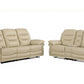 Global United 9392 Sofa Collection - 3 Colors