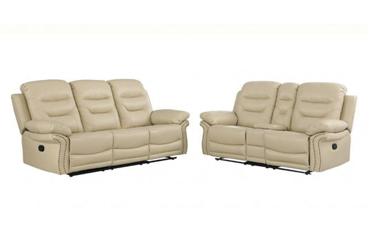 Global United 9392 Sofa Collection - 3 Colors
