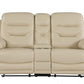 Global United 9392 Sofa Collection - 3 Colors