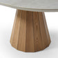 Extravaganza 9493 Dining Set w/Extension Leaf