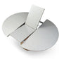 Extravaganza 9493 Dining Set w/Extension Leaf