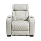 Fairway Power Recliner 9516TPE-1PWH