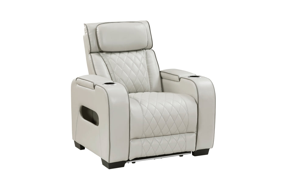 Fairway Power Recliner 9516TPE-1PWH