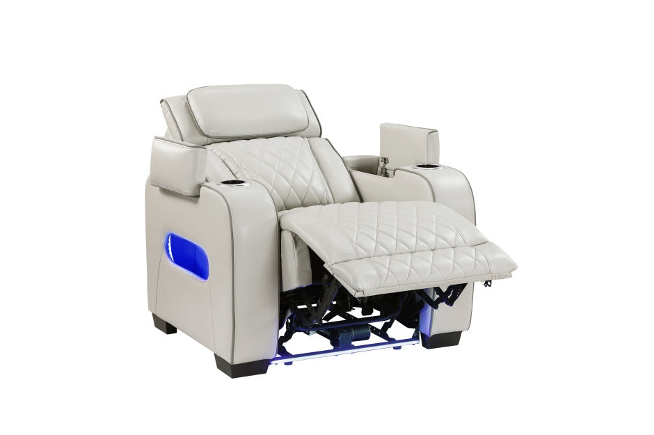 Fairway Power Recliner 9516TPE-1PWH
