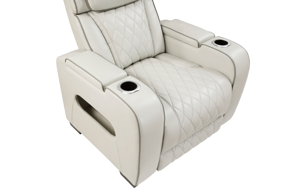 Fairway Power Recliner 9516TPE-1PWH