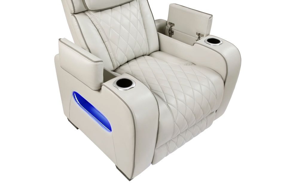 Fairway Power Recliner 9516TPE-1PWH