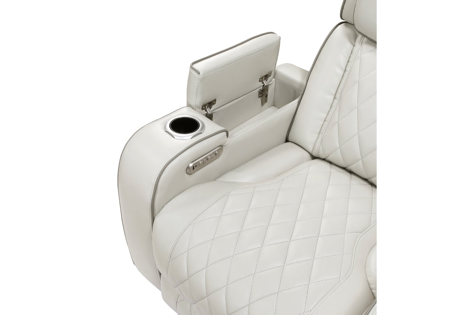 Fairway Power Recliner 9516TPE-1PWH
