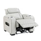 Fairway Power Recliner 9516TPE-1PWH
