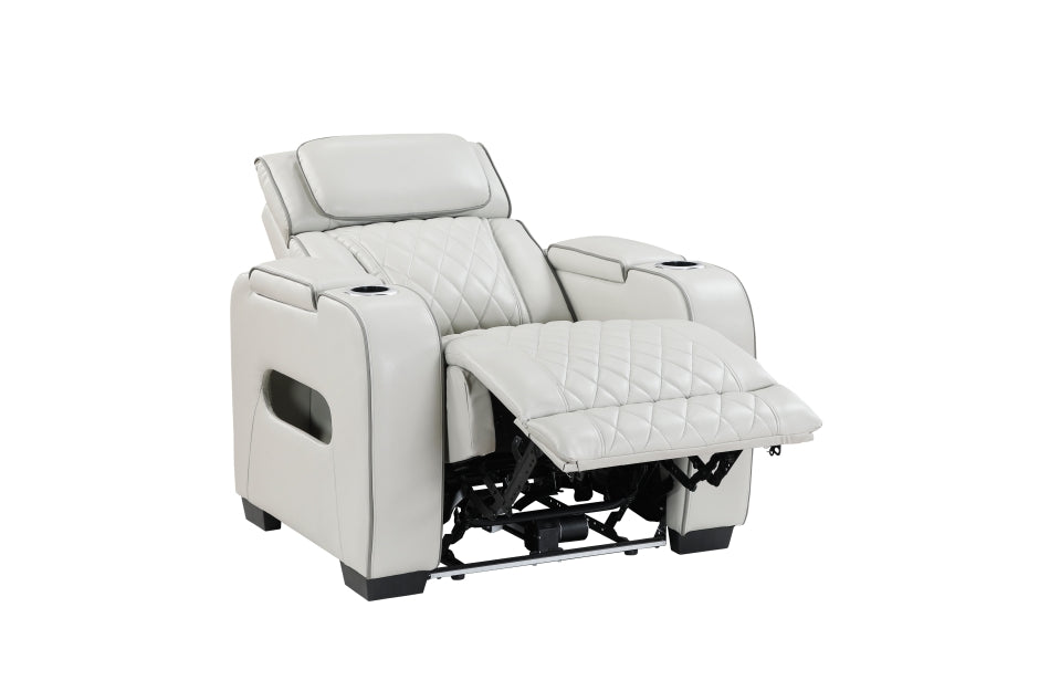 Fairway Power Recliner 9516TPE-1PWH