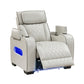 Fairway Power Recliner 9516TPE-1PWH